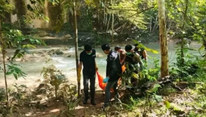 Dua Prajurit TNI Diduga Terlibat Pembunuhan Perempuan di Baubau