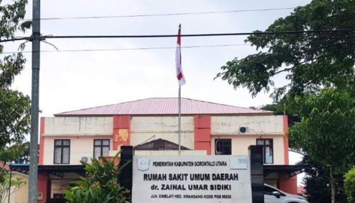 Hasil Seleksi Pegawai BLUD RSUD ZUS Resmi Diumumkan