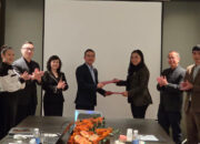 Ekspansi Asia Tenggara, Dewi Sartika Pasande Gandeng MP Holdings Kelola Hotel Bintang Lima di Vietnam