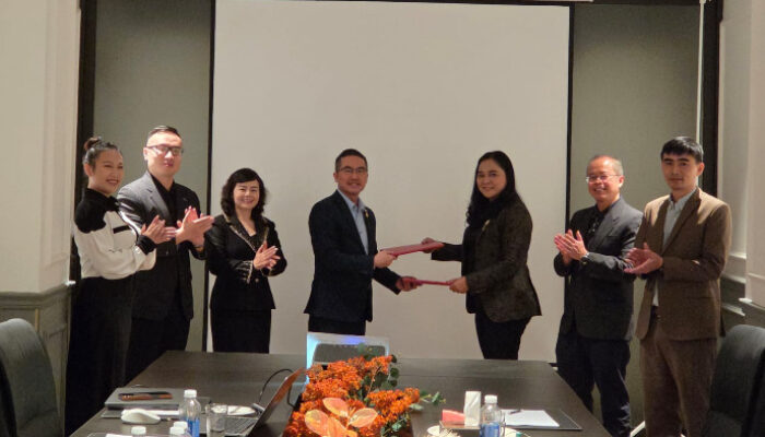 Ekspansi Asia Tenggara, Dewi Sartika Pasande Gandeng MP Holdings Kelola Hotel Bintang Lima di Vietnam