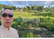 Camat Tomilito Minta Inspektorat Riksus Proyek Lapangan Molantadu Senilai Rp796 Juta