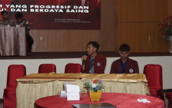 HPMIGU Minta Evaluasi Menyeluruh Dana Desa 20% untuk Ketahanan Pangan