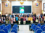 PP IPM Bersama UNICEF Jalankan Program VOICE untuk Cegah Pernikahan Anak dan FGM/CM di Gorontalo