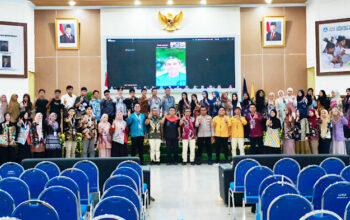 PP IPM Bersama UNICEF Jalankan Program VOICE untuk Cegah Pernikahan Anak dan FGM/CM di Gorontalo