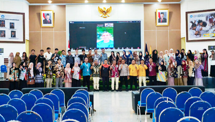 PP IPM Bersama UNICEF Jalankan Program VOICE untuk Cegah Pernikahan Anak dan FGM/CM di Gorontalo