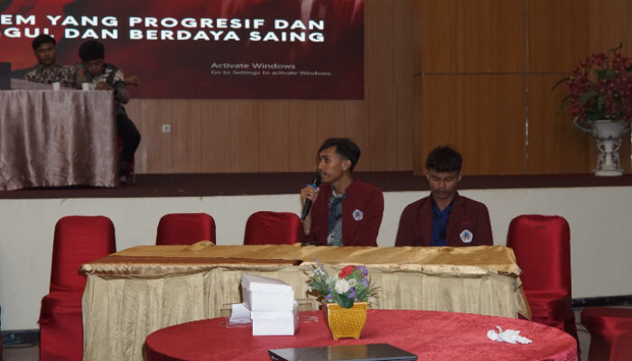 Dana Ketahanan Pangan Desa Dulukapa Disorot, Aktivis Desak Inspektorat lakukan Pemeriksaan 