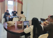 BK DPRD Gorut Pastikan Dugaan Pelanggaran Etik Ketua Komisi III Lanjut ke Sidang