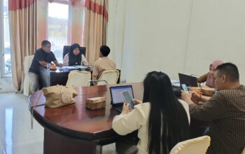 BK DPRD Gorut Pastikan Dugaan Pelanggaran Etik Ketua Komisi III Lanjut ke Sidang