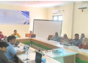 Evaluasi SIM RS, RSUD ZUS Benahi Layanan