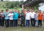 Menuju Ground Breaking Hilirisasi Nasional, Bupati Thariq Pastikan Kesiapan Lokasi