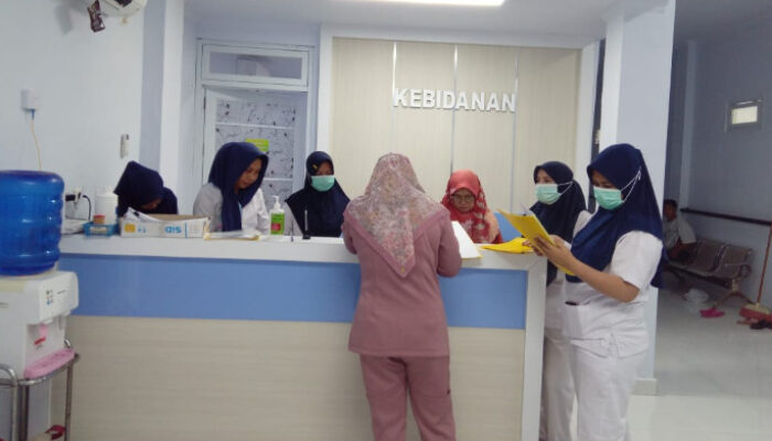 RS ZUS Perkuat Layanan Ibu dan Anak Lewat Operasional Gedung Kebidanan Baru