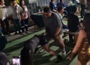 KAMMI Gorontalo Kecam Dugaan Pesta di Area Tambang Saat Warga Hulawa Dilanda Banjir