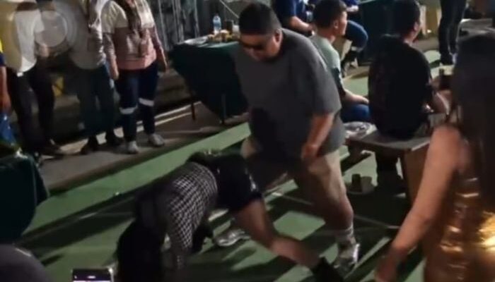 KAMMI Gorontalo Kecam Dugaan Pesta di Area Tambang Saat Warga Hulawa Dilanda Banjir