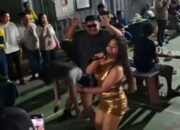 IMM Gorontalo Kecam Perayaan Tambang di Tengah Bencana Pohuwato