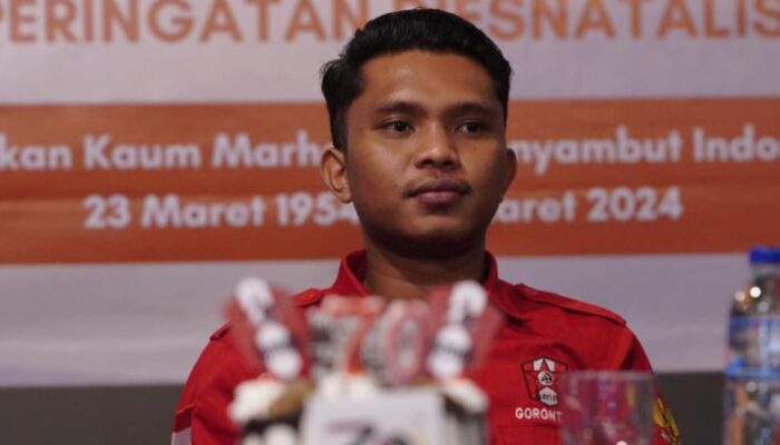 Status Hukum Batu Hitam Dipertanyakan, GMNI Soroti Proses Lelang