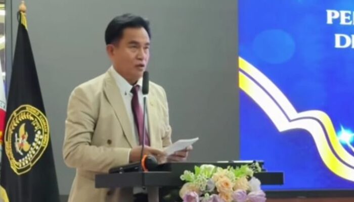 Yusril Tegaskan Kritik Tak Dipidana dalam KUHP dan KUHAP Baru