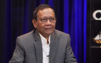 Mahfud MD: Pilkada Lewat DPRD Berpotensi Mundurkan Demokrasi