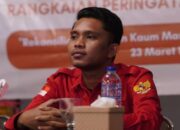 GMNI Gorontalo Dukung Penertiban PETI Pohuwato, Minta Penegakan Hukum Tanpa Tebang Pilih