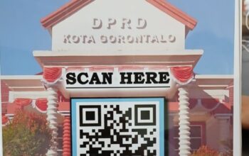 DPRD Kota Gorontalo Luncurkan “Sepan Lapor” untuk Percepat Aduan Warga