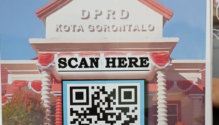 DPRD Kota Gorontalo Luncurkan “Sepan Lapor” untuk Percepat Aduan Warga