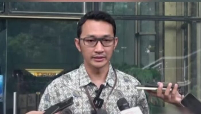 KPK Tetapkan Yaqut Cholil Qoumas Tersangka Kasus Dugaan Korupsi Kuota Haji 2024