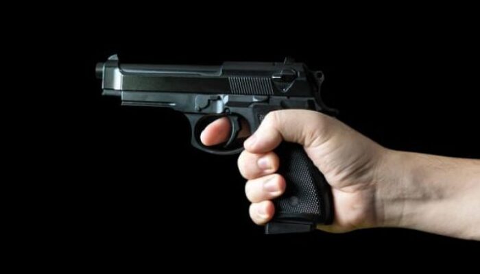 Empat Brimob Diamankan Usai Penembakan Warga di Wilayah Tambang Ilegal