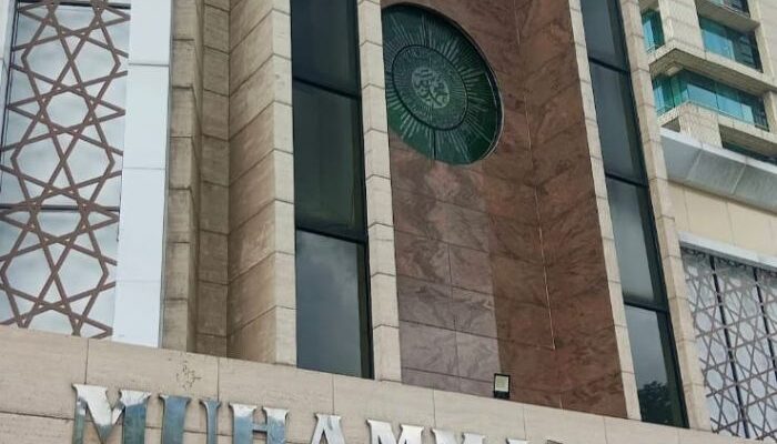 Muhammadiyah Tegaskan Pelaporan Pandji Bukan Sikap Resmi Persyarikatan