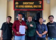 Konten Kreator di Gorontalo Ditetapkan sebagai Tersangka Dugaan Pelanggaran Hak Cipta