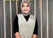 kuasa hukum pelapor, Mila Karmila Yusuf. Foto: Istimewa