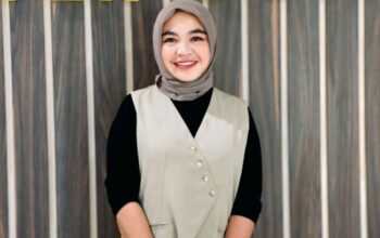 kuasa hukum pelapor, Mila Karmila Yusuf. Foto: Istimewa