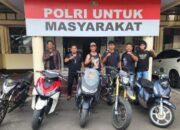 Dok. Humas Polresta Gorontalo Kota