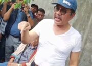 Penertiban Aset Pemprov Sultra Memicu Penolakan Terbuka Nur Alam