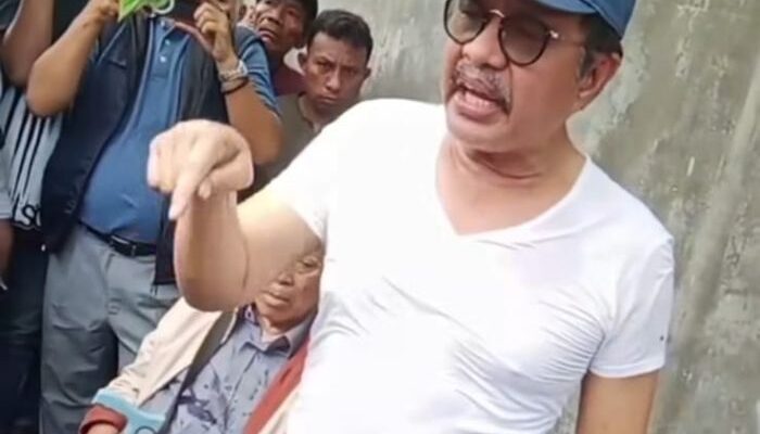 Penertiban Aset Pemprov Sultra Memicu Penolakan Terbuka Nur Alam
