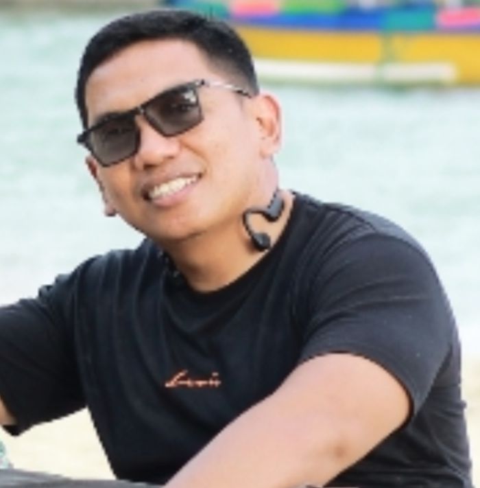 Dr. Subhan Ashir Dai, S.H.,M.H. Foto: Istimewa