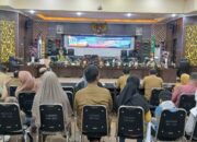 Komisi III Dekot Dorong Perbaikan Infrastruktur Perumahan Safa Marwah