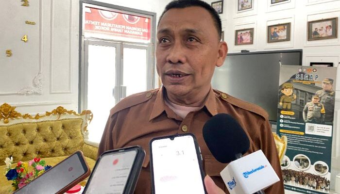 SMA 3 Gorontalo Ambil Langkah Disiplin atas Kasus Kekerasan Antar Siswa