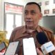 Kepala Sekolah SMA 3 Gorontalo Dr. H. Syaiful Kadir. M. Pd. Foto: Arlan/simpulindo