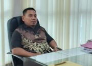 Penulis Dr. Subhan Ashir Dai S.H., M.H. Foto: Istimewa