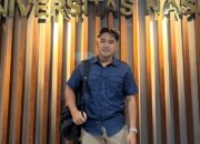 Mohamad Zachary Rusman, MH. Foto: Istimewa