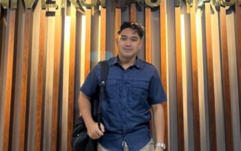 Mohamad Zachary Rusman, MH. Foto: Istimewa