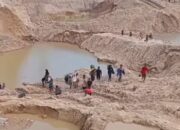 PPATK Temukan Perputaran Dana PETI Capai Rp992 Triliun