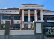 Kasus Perceraian Di Gorut Meningkat Pada 2025, Didominasi Usia Muda