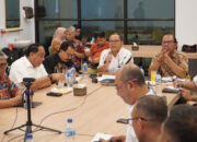 Hilirisasi Ternak Ayam Nasional, Gorontalo Utara Tancap Gas Persiapan