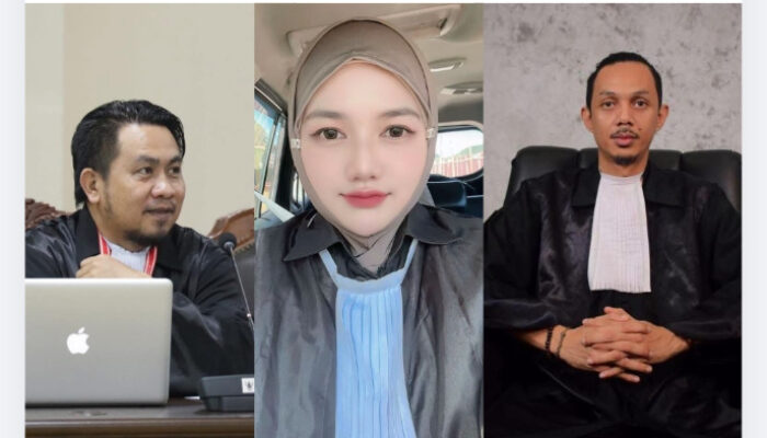 Laporan Dugaan Ijazah Palsu Wabup Gorut Resmi Dihentikan, Ini Penjelasan Tim Kuasa Hukum