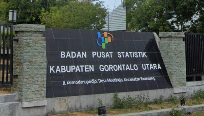 Peringatan BPS Gorut : NIK disalahgunakan, desil kesejahteraan bisa bergeser