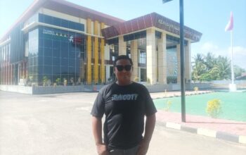 Persepsi alam, antara Replika kehidupan Dan Representatif Kehidupan Rakyat