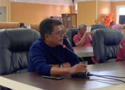 Investigasi Arsyad Tuna Buka Tabir TKA Ilegal di PT GPL