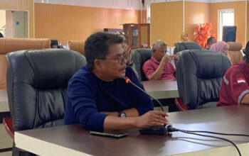 Investigasi Arsyad Tuna Buka Tabir TKA Ilegal di PT GPL