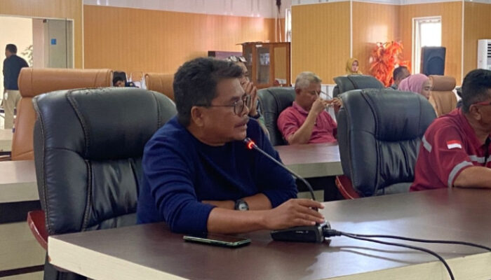 Investigasi Arsyad Tuna Buka Tabir TKA Ilegal di PT GPL