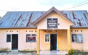 Dana Rp139 Juta Dulukapa, Fakta Baru Terungkap dari dalam